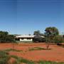 Farmcote Station - Broken Hill