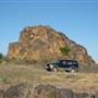 Farmcote Station - Broken Hill