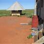 Farmcote Station - Broken Hill