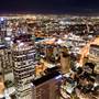 Sydney Tower Eye and Skywalk