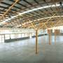 Sydney Showground - Pavilions