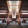 Sydney Showground - Pavilions