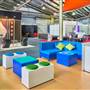 Sydney Showground - Pavilions