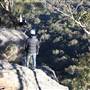 Bushrangers Cave