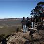 Hargraves Lookout - Shipley Plateau