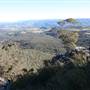 Hargraves Lookout - Shipley Plateau