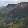 Hindmarsh Lookout, Belmore Falls - Morton National Park
