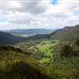 Hindmarsh Lookout, Belmore Falls - Morton National Park