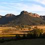 Wolgan Valley