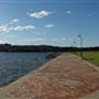 Lake Illawarra North-King St Foreshore & Bob Grabham Jetty