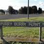 Lake Illawarra North-Purry Burry Avenue