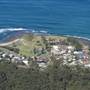 Sublime Point Lookout - Illawarra Escarpment State Conservation Area