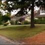 American style - houses & streets