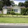 American style - houses & streets