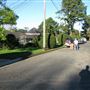 American style - houses & streets