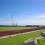 The Ridge Athletics Track