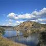 Taemas Bridge