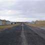 Goulburn Airport Carpark & Hangar