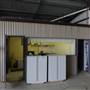 Goulburn Airport Carpark & Hangar