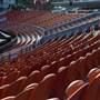 Sydney Showground Stadium