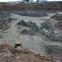 Hebden Quarries