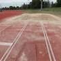Campbelltown Athletics Track
