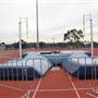Campbelltown Athletics Track