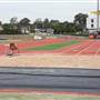 Campbelltown Athletics Track