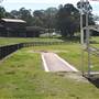 Waratah Athletics Track