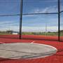 The Ridge Athletics Track