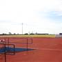 The Ridge Athletics Track