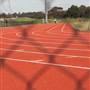 The Ridge Athletics Track