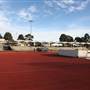 The Crest of Bankstown Sport Facilities