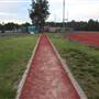 Sylvania Waters Athletic Track