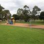 Janice Crosio Oval
