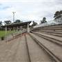 Janice Crosio Oval