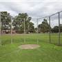 Janice Crosio Oval