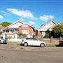 Fitzroy Street