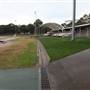 Sydney Olympic Park - Warm Up Arena
