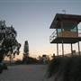 Brunswick Heads - Lifeguard Towers/Beach