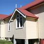 Brunswick Heads - Churches