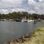 Brunswick Heads - Bridges/Rivers