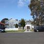 Suburban Houses in Collaroy