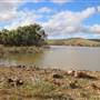 Umberumberka Reservoir