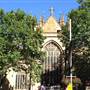 Saint Andrew's Cathedral