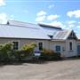Burringbar School of Arts Hall
