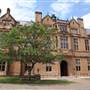 Anderson Stuart Building - The University of Sydney