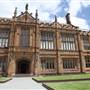 Anderson Stuart Building - The University of Sydney