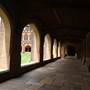 The Quadrangle Building - Sydney University