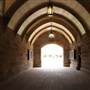 The Quadrangle Building - Sydney University